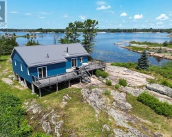 Cottage for Sale on Georgian Bay