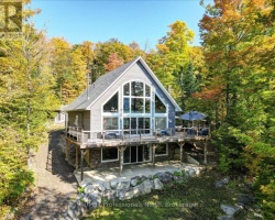 Cottage for Sale on White Lake