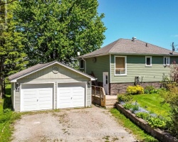 Cottage for Sale on Georgian Bay