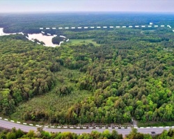 Cottage for Sale on Harris Lake