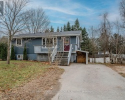 Property for Sale on 541 David Street, Gravenhurst (Muskoka (S))