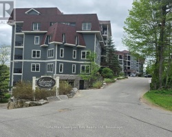 Property for Sale on 206 10 Kimberley Avenue, Bracebridge (Macaulay)