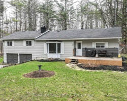 Property for Sale on 1979 Peninsula Pt Road, Severn