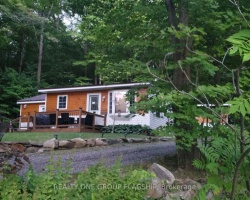 Property for Sale on 16366 Hwy 35, Algonquin Highlands (Stanhope)