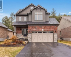 Property for Sale on 76 Selkirk Drive, Huntsville (Chaffey)