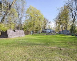 Cottage for Sale on Lake St. John