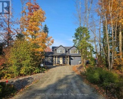 Property for Sale on 21 1014 Ridgeline Drive, Lake of Bays (Franklin)
