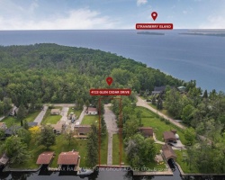Property for Sale on 1000 STRAWBERRY ISLAND, 