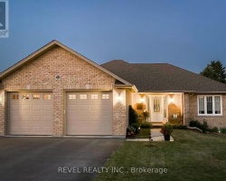 Property for Sale on 35 Bruce Crescent, Kawartha Lakes (Oakwood)