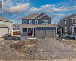 Property for Sale on 24 Chambery Street, Bracebridge (Macaulay)