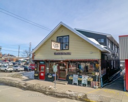 Property for Sale on 47 GIBSON STREET, Parry Sound
