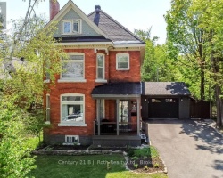 Property for Sale on 135 PETER STREET N, Orillia