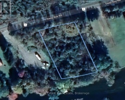 Cottage for Sale on Gull Lake