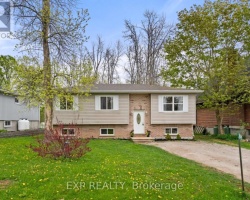 Property for Sale on 3995 Woodland Drive, Ramara
