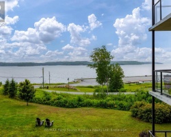 Cottage for Sale on Georgian Bay