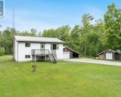 Property for Sale on 5808 ALLAN CARRICKS ROAD, 