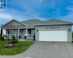 Property for Sale on 1 SINCLAIR CRESCENT, Ramara (Atherley)
