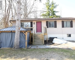 Property for Sale on 8304 County Rd. 169 Road, Severn (Washago)