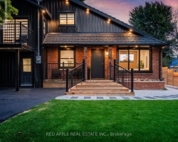 Cottage for Sale on Georgian Bay
