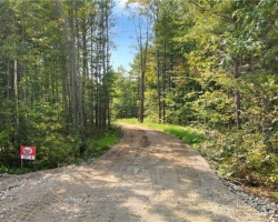 Property for Sale on Lot 3 N/A, Algonquin Highlands (Stanhope)