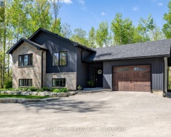 Cottage for Sale on Georgian Bay