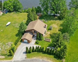 Cottage for Sale on Dalrymple Lake