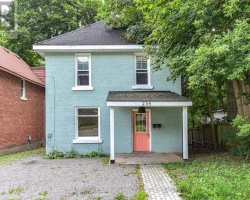 Property for Sale on 235 Harvey Street, Orillia