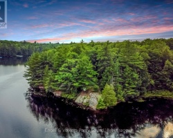 Cottage for Sale on Otter Lake
