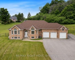 Property for Sale on 1348 HAWK RIDGE CRESCENT, 