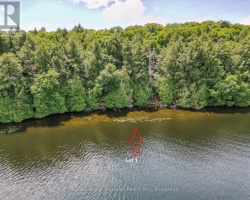 Cottage for Sale on Rebecca Lake