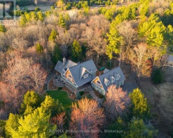 Property for Sale on 1656 Muskoka Beach Road, Bracebridge (Muskoka (N))