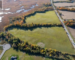 Cottage for Sale on Pigeon Lake