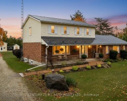 Property for Sale on 5627 7TH LINE N, 