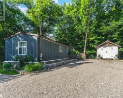 Cottage for Sale on Black River