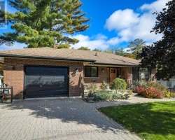 Cottage for Sale on Gull Lake