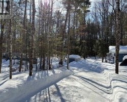 Property for Sale on 1124 LITTLE HAWK LAKE ROAD, Algonquin Highlands (Stanhope)