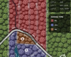 Property for Sale on Lot 1 Carlsmount Road, Bracebridge (Draper)