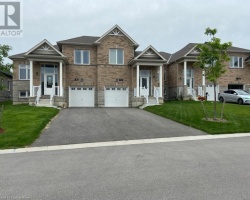 Property for Sale on 102 Isabella Drive, Orillia