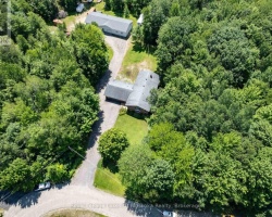 Property for Sale on 1020 AMELIA CRESCENT, Gravenhurst (Morrison)