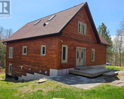 Property for Sale on 1032 SPRING LAKE ROAD, Bracebridge (Draper)