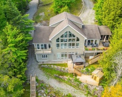 Cottage for Sale on Kennisis Lake