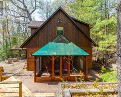 Cottage for Sale on Portage Lake