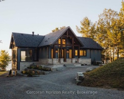 Property for Sale on 411 CORRIEVALE ROAD S, 