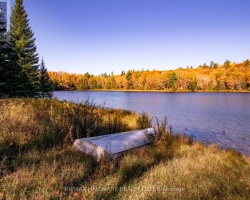 Property for Sale on 3517 HALIBURTON LAKE ROAD, 