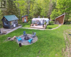 Property for Sale on 216 Blackwater Lake Road, Seguin