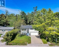Property for Sale on 363 Tallwood Drive, Orillia