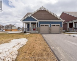Property for Sale on 3 Hunter Place, Bracebridge (Macaulay)