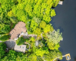 Property for Sale on 1700 KUSHOG LAKE ROAD, 