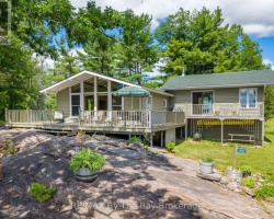 Property for Sale on 3980 IS 390 GEORGIAN BAY, 