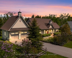 Property for Sale on 4 Cumberland Court, Oro-Medonte